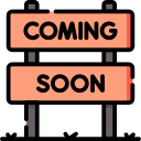Coming Soon